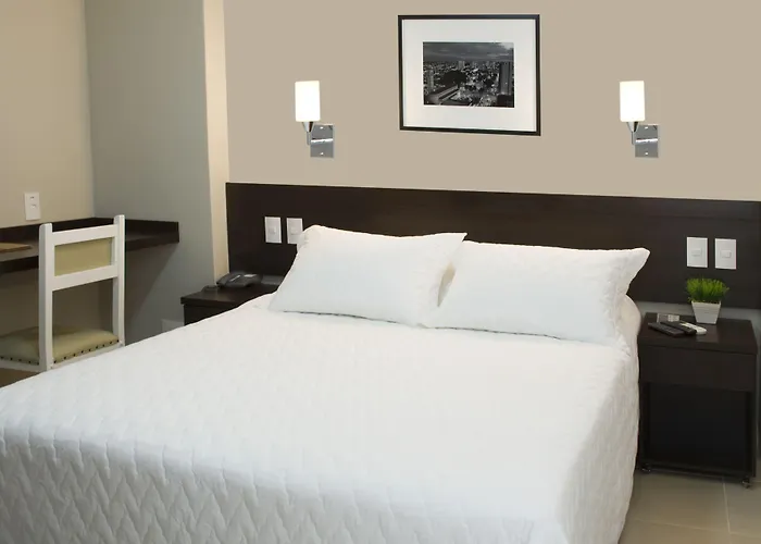 Lider Hotel Ituiutaba