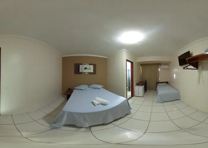 Hotel Paineiras