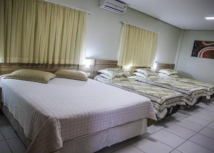 Hotel Baeza